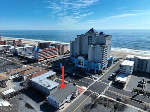 1701 N Baltimore Ave, OCEAN CITY, MD, 21842-3639 | Card Image