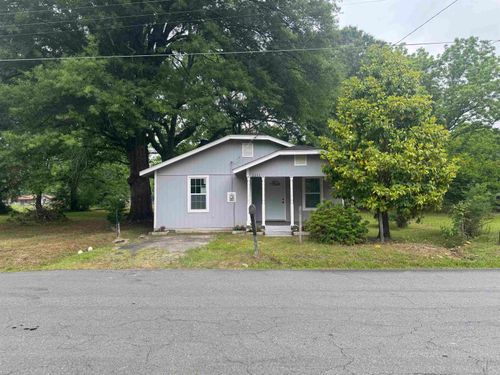 2211 W Saracen St, Pine Bluff, AR, 71601-3364 | Card Image