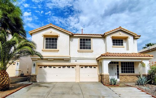 267 Daisy Gold Ct, Henderson, NV, 89074-8743 | Card Image