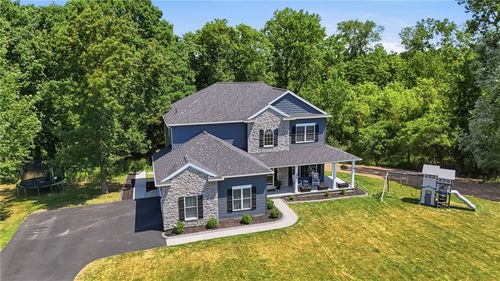 250 Commerce Dr, Avon, NY, 14414-9784 | Card Image