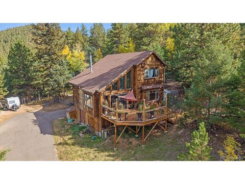 12130 S Critchell Ln, Littleton, CO, 80127 | Card Image