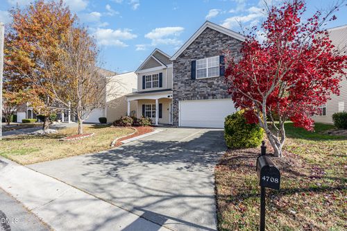 4708 Swanns Mill Dr, Durham, NC, 27704-1394 | Card Image