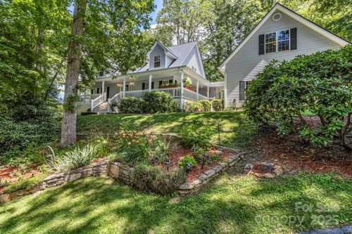 59 Old Lakey Gap Rd, Black Mountain, NC, 28711-9714 | Card Image
