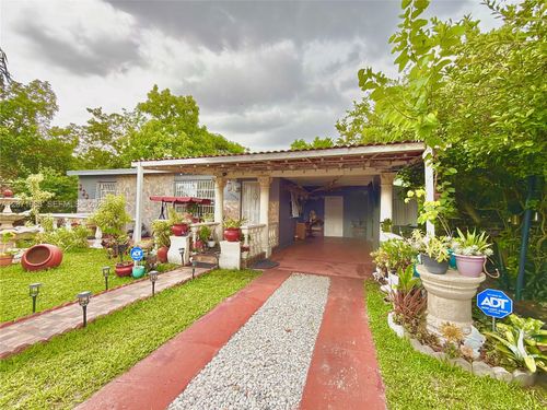 12550 Nw 1st Avenue, North Miami, FL, 33168 | Card Image