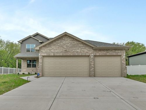 165 N Division St, Braidwood, IL, 60408-1402 | Card Image