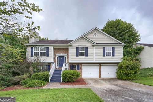 375 Darter Run Nw, Kennesaw, GA, 30144-2305 | Card Image