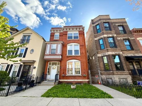 3-3133 S Princeton Avenue, Chicago, IL, 60616 | Card Image
