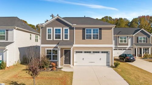 445 Grantham Ct, Spartanburg, SC, 29303-6754 | Card Image