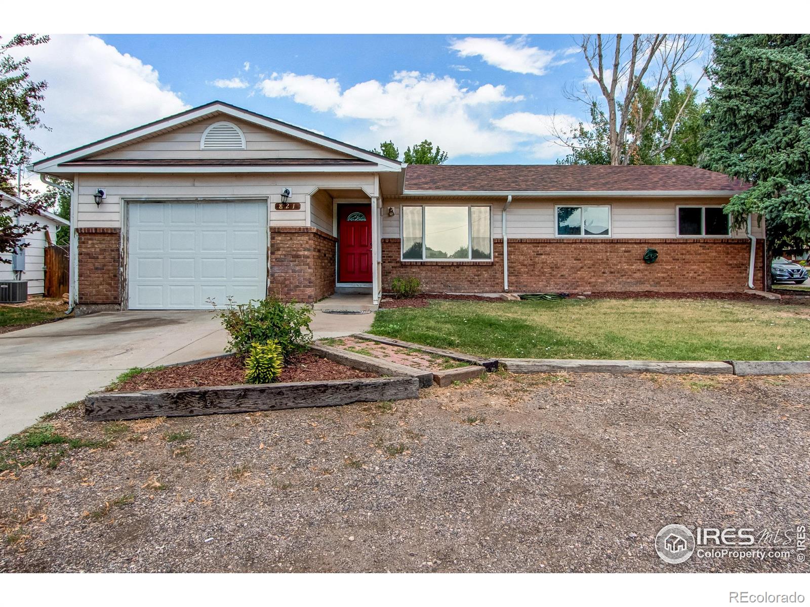 57th St, Loveland, CO 80538
