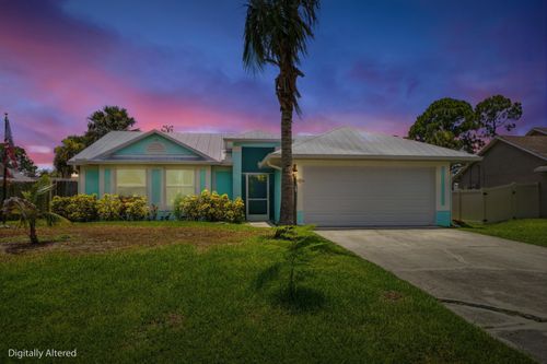 1074 Sw Barbarosa Ave, Port St. Lucie, FL, 34953-3426 | Card Image