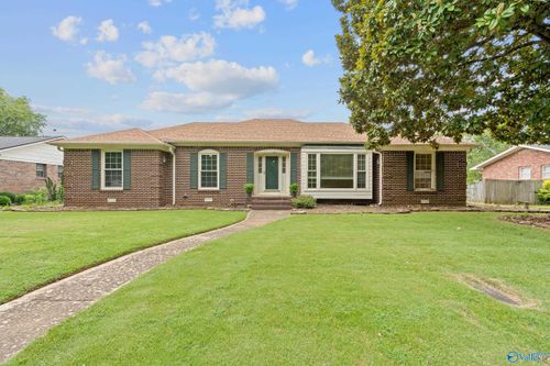 10202 Melanie Dr Se, Huntsville, AL, 35803-1853 | Card Image