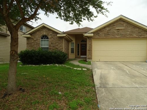 3317 Orth Ave, Schertz, TX, 78108-2333 | Card Image