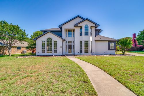 1526 Bonanza Ct, Sachse, TX, 75048-2849 | Card Image