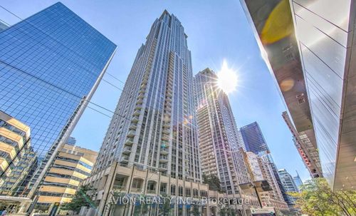 2610-761 Bay St, Toronto, ON, M5G2R2 | Card Image