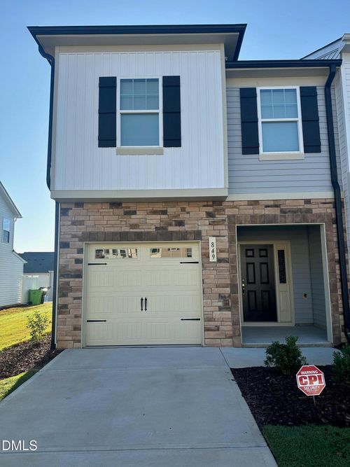 849 Channel Drop Loop, Zebulon, NC, 27597-4425 | Card Image