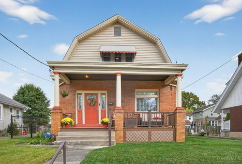 4010 S Jefferson Ave, Norwood, OH, 45212-4020 | Card Image