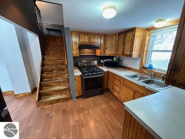 522 Teman St, House other with 2 bedrooms, 1 bathrooms and null parking in Saint Louis MI | Image 6