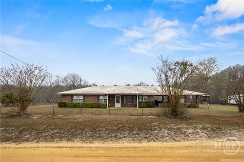 195 Mollie Bowen Lane, Cobbtown, GA, 30420 | Card Image