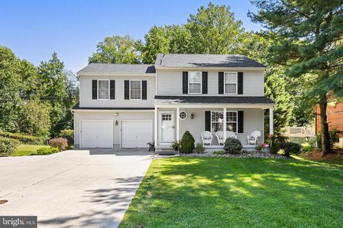 22 Christian Ln, CHERRY HILL, NJ, 08002-1624 | Card Image