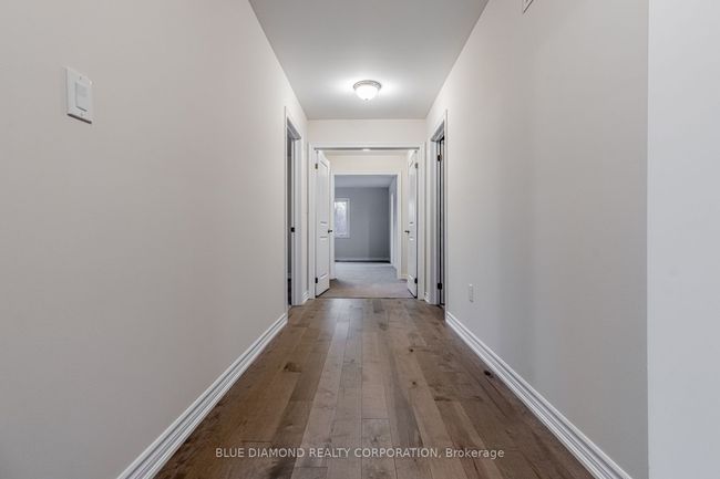 1463 Wellwood Terr, House other with 4 bedrooms, 5 bathrooms and 2 parking in Milton ON | Image 19