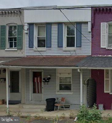 Pershing Ave, York, PA 17404
