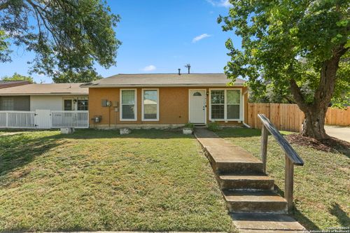 11412 Spring Trail St, San Antonio, TX, 78249-2947 | Card Image