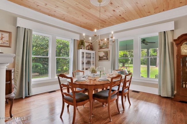 7265 Beach Rd, House other with 5 bedrooms, 2 bathrooms and null parking in ELKTON FL | Image 14