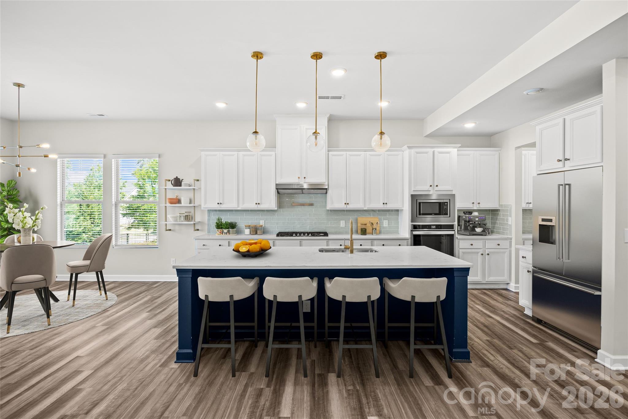 Residential in Charlotte 4