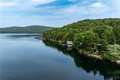 43 Honnedaga Lake, House other with 7 bedrooms, 4 bathrooms and null parking in Ohio NY | Image 3