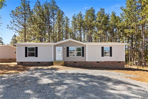 2070 Heritage Way, Cameron, NC, 28326-6591 | Card Image