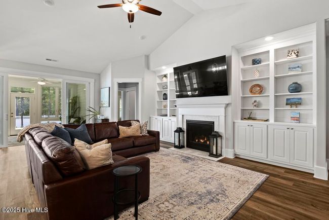 323 Lightning Bug Ln, House other with 3 bedrooms, 3 bathrooms and 2 parking in Holly Ridge NC | Image 19