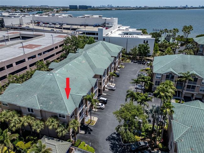 5301 Bay Club Cir, Condo with 1 bedrooms, 1 bathrooms and null parking in TAMPA FL | Image 55