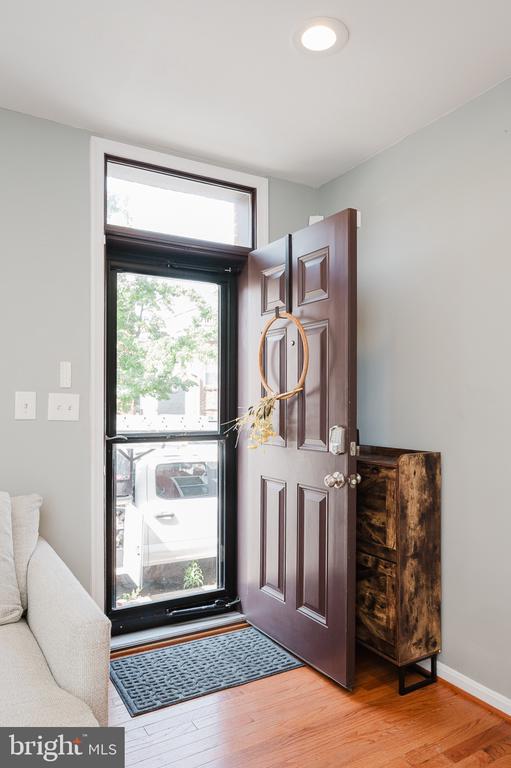 Residential Lease in BALTIMORE 5