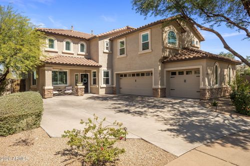 9804 E Cosmos Circle, Scottsdale, AZ, 85260 | Card Image