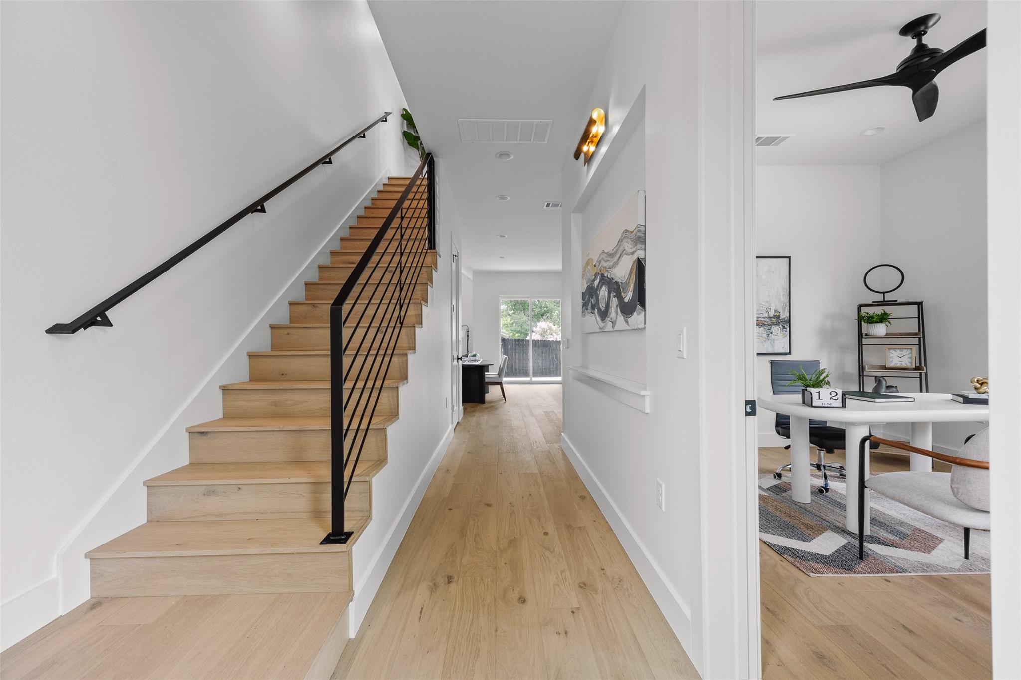 Residential in Austin 4
