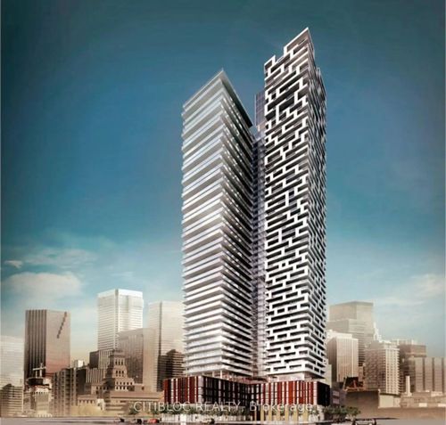 2907-25 Richmond St E, Toronto, ON, M5C0A6 | Card Image