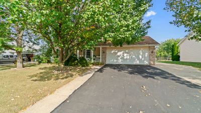 219 Landmark Drive, House other with 3 bedrooms, 2 bathrooms and 4 parking in Belvidere IL | Image 2