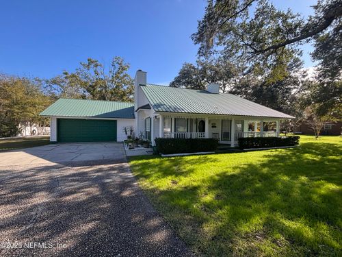 15813 Butch Baine Dr, Jacksonville, FL, 32218-1203 | Card Image