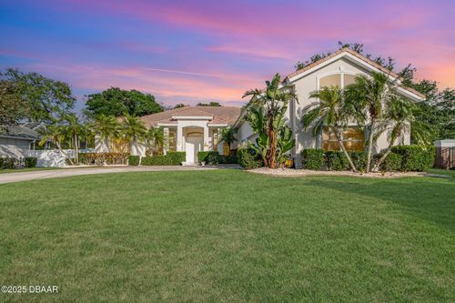 6121 Oxbow Bend Ln, Port Orange, FL, 32128-7164 | Card Image