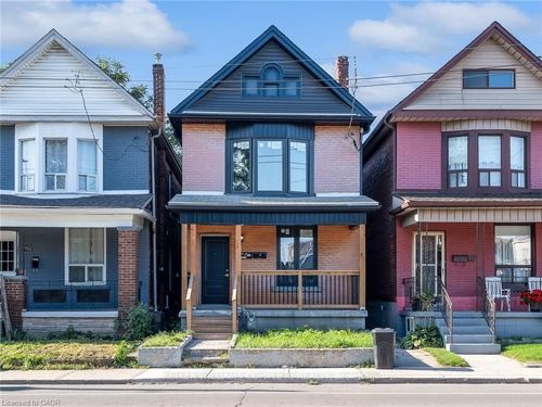 main-718 Cannon Street E, Hamilton, ON, L8L2G9 | Card Image