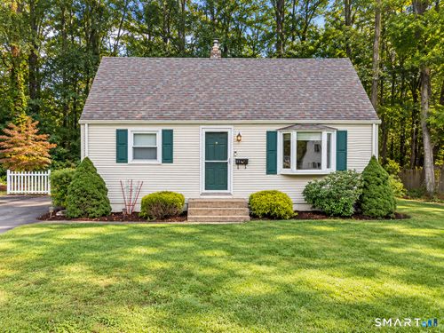 11 Arthur Ave, Enfield, CT, 06082-2502 | Card Image