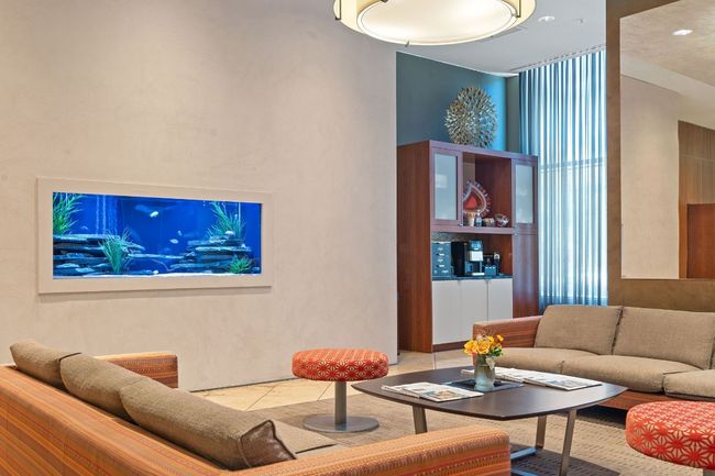 APT-817 - 555 E 5 Th St, Condo with 1 bedrooms, 1 bathrooms and 1 parking in Austin TX | Image 34