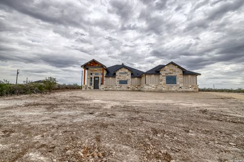 22 Greystone Hills Circle, Uvalde, TX, 78801 | Card Image