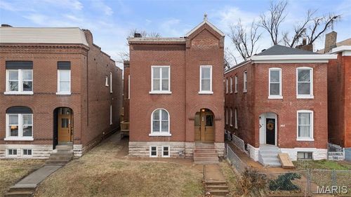 6825 Minnesota Ave, Saint Louis, MO, 63111-2848 | Card Image