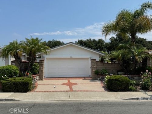 27012 El Retiro, Mission Viejo, CA, 92692 | Card Image