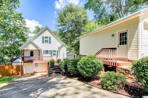 2026 County Road 235, Wedowee, AL, 36278-7380 | Card Image