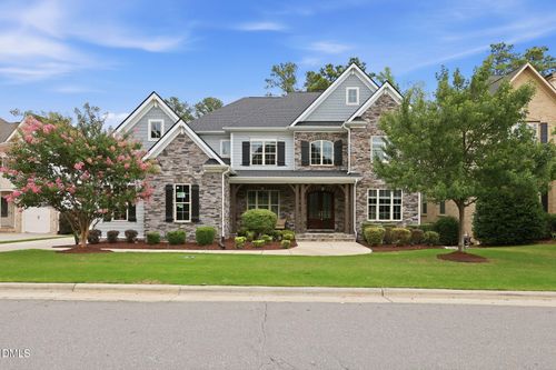 412 Parkman Grant Dr, Cary, NC, 27519-6133 | Card Image