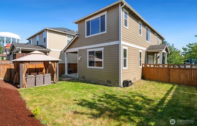 458 Sw 111 Th Pl, House other with 4 bedrooms, 3 bathrooms and 2 parking in Seattle WA | Image 28