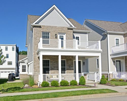 33 2nd St, Oakmont, PA, 15139-2107 | Card Image