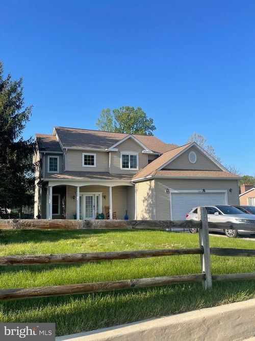 9818 Lyons Mill Rd, OWINGS MILLS, MD, 21117-4818 | Card Image